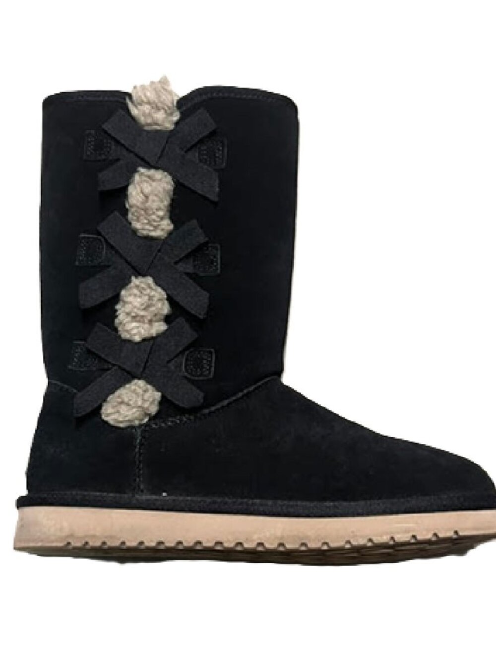 Koolaburra by UGG  Victoria Tall Womens boot US 8 BM1